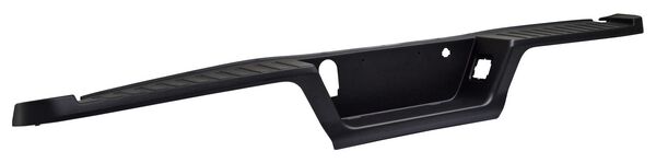 MOLDURA FASCIA (DEFENSA) FORD PU 2015 AL 2020 2/4 PTAS TRAS