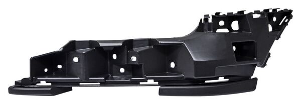 GUIA FASCIA (DEFENSA) FORD PICK UP 2015 AL 2020 C/HOYO P/MOLD SUP DEL IZQ