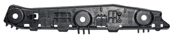 GUIA FASCIA (DEFENSA) CHANGAN ALSVIN 2022 AL 2024 TRAS DER