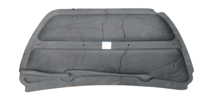 VESTIDURA COFRE (GUATA) DODGE DART 2013 AL 2016 DESMONTADO MOPAR