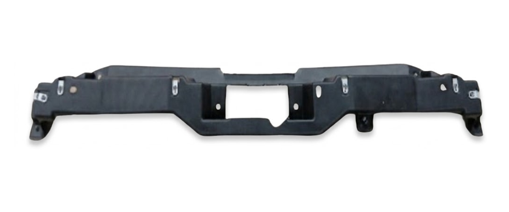 TOLVA MARCO RADIADOR CHEVROLET SUBURBAN/ TAHOE/ YUKON 2007 AL 2014 SUP ORIGINAL