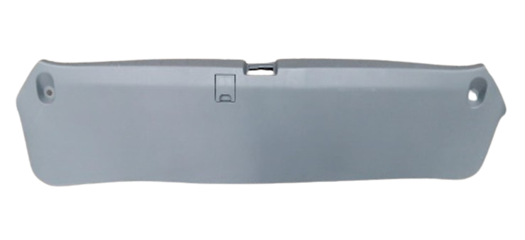 TAPA 5TA PUERTA HONDA ODYSSEY 2004 AL 2007 GRIS TRAS ORIGINAL