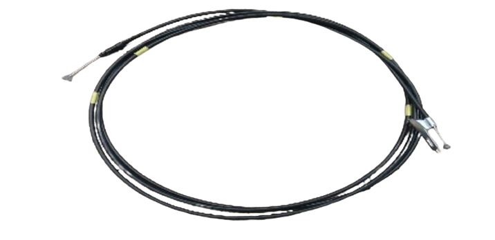 CHICOTE LIBERADOR CAJUELA NISSAN VERSA 2012 AL 2022 TRAS ORIGINAL