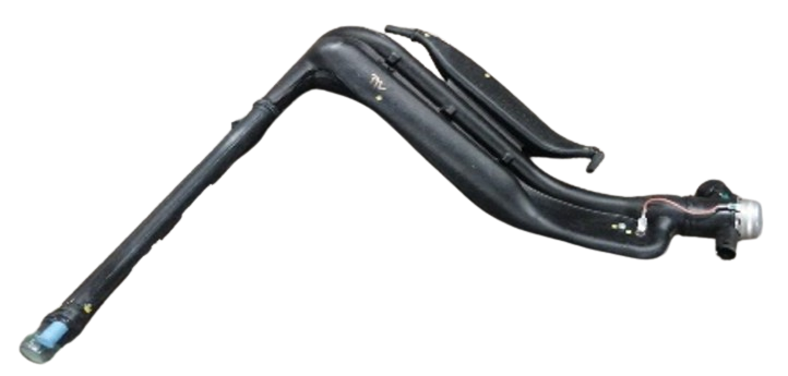 TUBO LLENADO DE GASOLINA VOLKSWAGEN GOL 2009 AL 2017 ORIGINAL