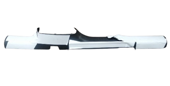 MOLDURA PUERTA (UMBRAL) SEAT ALTEA 2007 AL 2015 INF DEL IZQ ORIGINAL