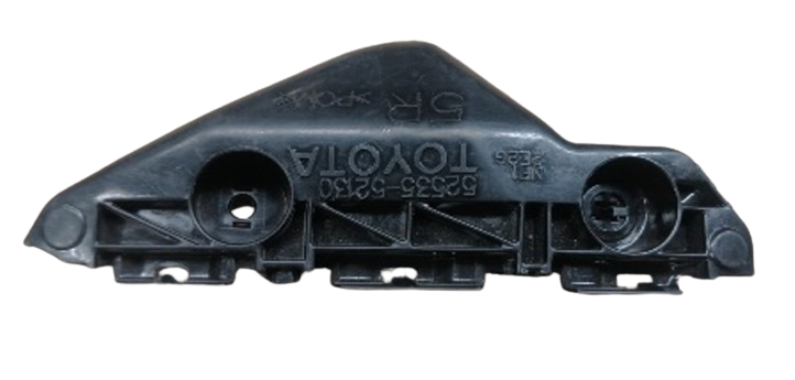 GUIA FASCIA (DEFENSA) TOYOTA YARIS 2007 AL 2010 DEL DER ORIGINAL