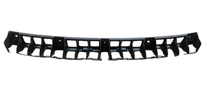 GUIA FASCIA (DEFENSA) SEAT TOLEDO 2007 AL 2013 TRAS CENT ORIGINAL