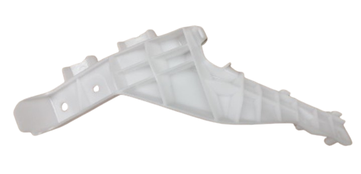 GUIA FASCIA (DEFENSA) SUZUKI SWIFT 2007 AL 2011 TRAS DER ORIGINAL