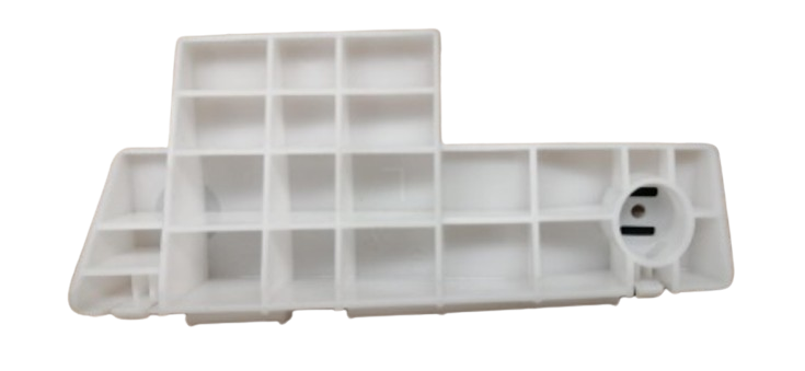 GUIA FASCIA (DEFENSA) SUZUKI SX4 2006 AL 2013 TRAS IZQ ORIGINAL