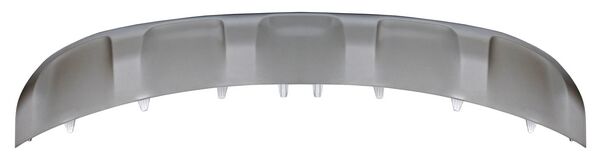 [HDKSO19P] MOLDURA FASCIA (DEFENSA) KIA SORENTO 2019 AL 2020 PLAT DEL