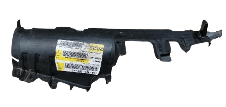 [5G0-121-283-AE] TOLVA RADIADOR DEFLECTOR DE AIRE VOLKSWAGEN GOLF 2010 AL 2015 DEL IZQ ORIGINAL
