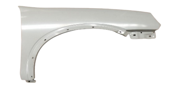 SALPICADERA CHEVROLET CHEVY C2 2004 AL 2008 DER DESMONTADO