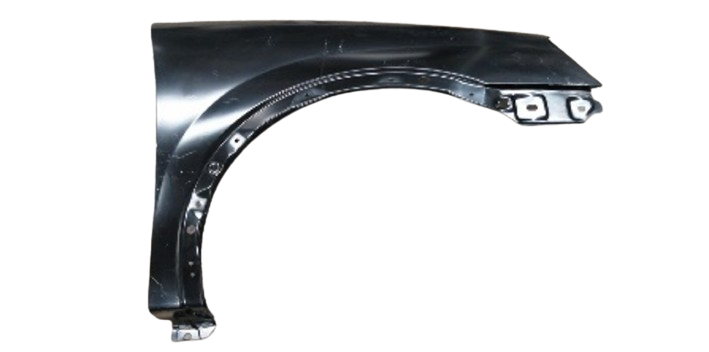 SALPICADERA CHEVROLET CORSA 2003 AL 2008 4 PTAS /5PTAS 2004 AL 2008 /TORNADO 2004 AL 2007 DER DESMONTADO