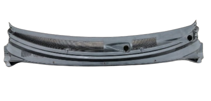 TOLVA LIMPIA PARABRISAS HYUNDAI H1/STAREX 2004 AL 2008 C/CHISGETEROS COMPLETA ORIGINAL