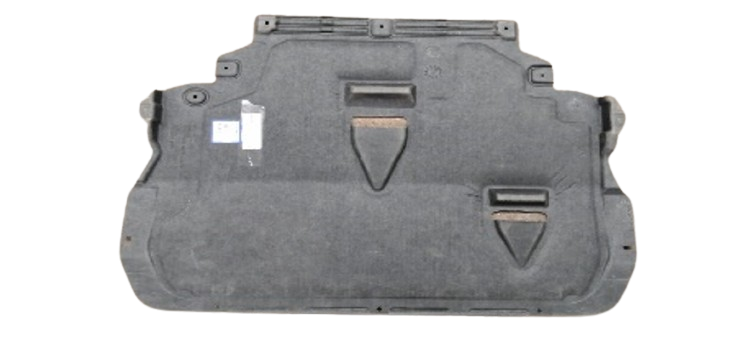 [31391442] TOLVA INF MOTOR VOLVO V40 2004 AL 2011 CUBIERTA PANEL ORIGINAL