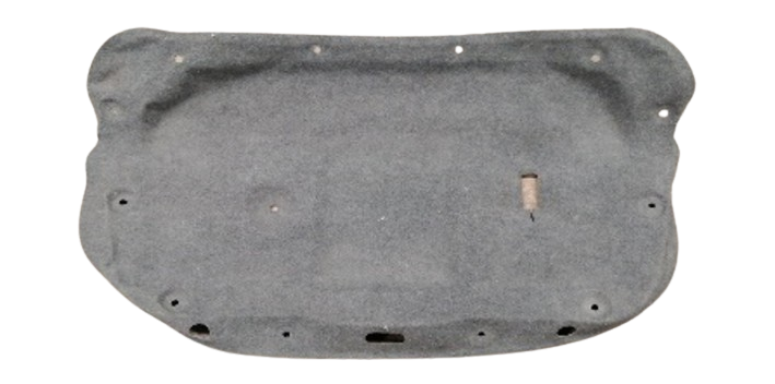 CUBIERTA CAJUELA (ALFOMBRA) NISSAN SENTRA 2007 AL 2012 GRIS ORIGINAL