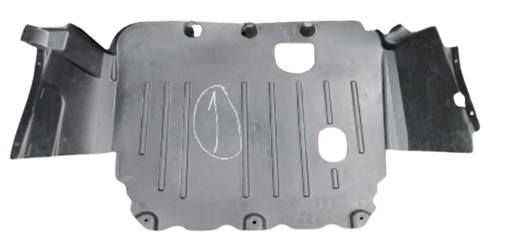 TOLVA INF MOTOR JEEP PATRIOT 2014 AL 2017 DESMONTADO ORIGINAL