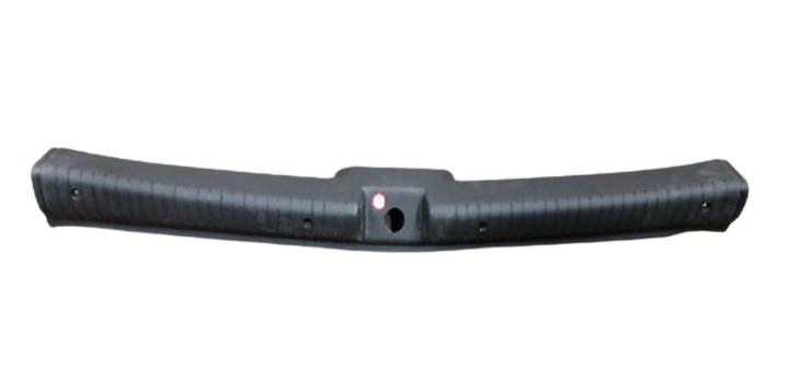 MOLDURA CAJUELA CHEVROLET CHEVY C2 2004 AL 2008 NEG ORIGINAL