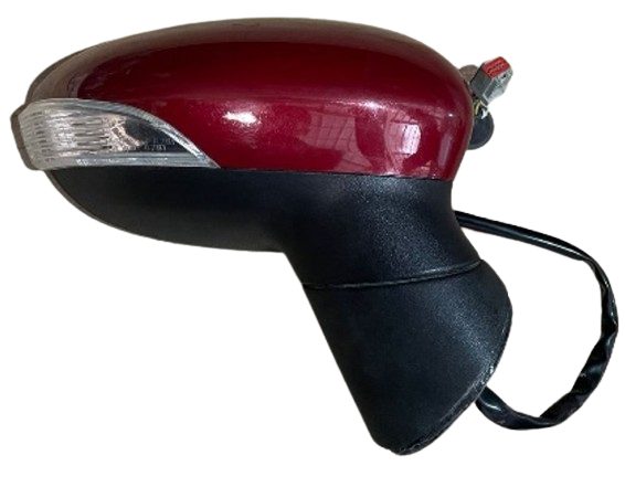 ESPEJO FORD FIESTA 2011 AL 2016 ELECT C/DIRECC DER DESMONTADO