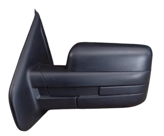 ESPEJO FORD PICK UP 2009 AL 2013 ELECT SVT/LARIAT/HARLEY/FX4/FX2/PLATINUM/KING RANCH/XL/STX IZQ ORIGINAL D-1