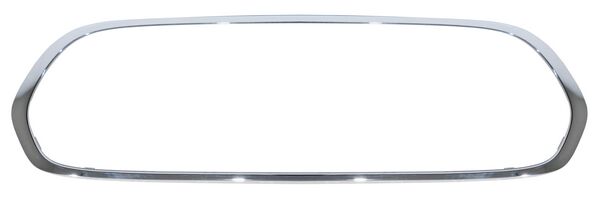 [51137300589C] MOLDURA PARRILLA MINI COOPER 2014 AL 2021 CROM