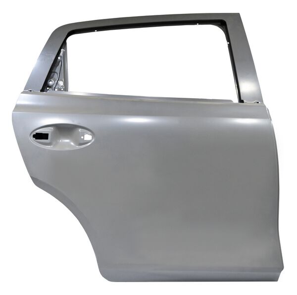 PUERTA CHEVROLET AVEO 2024 5PTAS TRAS DER