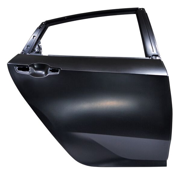 PUERTA HONDA CIVIC 2016 AL 2021 4 PTAS DER TRAS