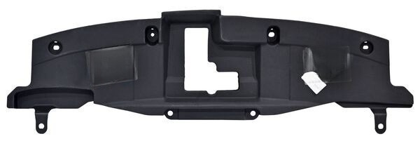 TOLVA SUP MARCO RADIADOR TOYOTA HILUX 2021 AL 2023