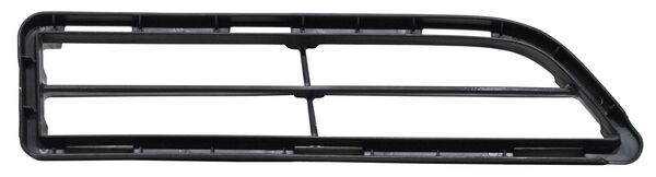 [PTPU21DL] PARRILLA (REJILLA) TOYOTA HILUX 2021 AL 2023 INT DEL IZQ