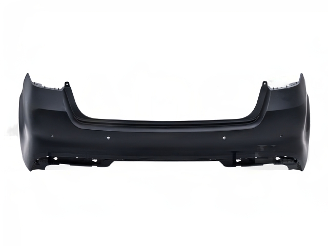 FASCIA KIA OPTIMA 2016 AL 2018 4 PTAS C/HOYO P/SENSOR TRAS