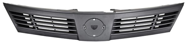 PARRILLA NISSAN TIIDA 2011 AL 2018 NEG