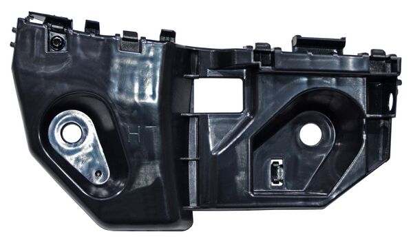 GUIA FASCIA (DEFENSA) DEL MAZDA CX30 2020 AL 2024 DEL IZQ