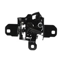 CHAPA PUERTA VOLKSWAGEN GOLF 00-06 / JETTA CLASICO 2008 AL 2015 /JETTA 1999 AL 2007 A4