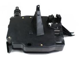 BASE MÓDULO DE MOTOR FORD FOCUS 2012 AL 2019 PLAST USADA ORIGINAL