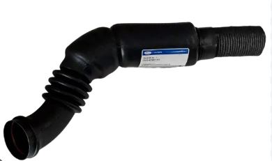 TOMA FILTRO AIRE FORD COURIER 2001 AL 2012 DESMONTADO ORIGINAL