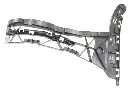 GUIA FASCIA (DEFENSA) MERCESDE BENZ CLASE C 2015 AL 2018 LATERAL DER ORIGINAL