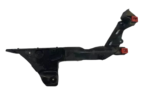 GUIA FASCIA (DEFENSA) CHEVROLET CAMARO 2010 AL 2015 TRAS DER ORIGINAL