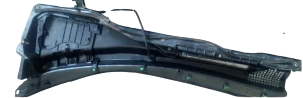 TOLVA PARABRISAS HONDA CRV 2002 AL 2006 IZQ