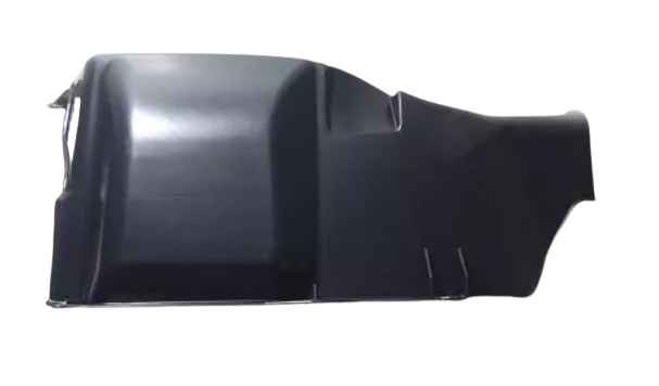 [1J0825245J-OR] TAPA CUBIERTA MOTOR VOLKSWAGEN JETTA 2008 AL 2015 2.0L ORIGINAL