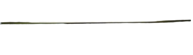 MOLDURA PUERTA MERCEDES BENZ CLASE C 2007 AL 2012 INF DEL IZQ