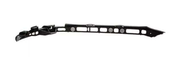 GUIA FASCIA (DEFENSA) CHEVROLET ASTRA SEDAN 2006 AL 2008 TRAS IZQ