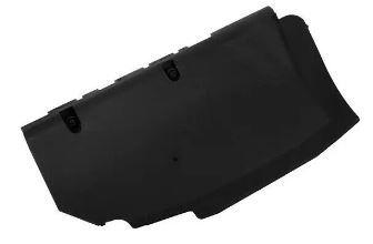 TOLVA RADIADOR DEFLECTOR DE AIRE CHEVROLET VAN EXPRESS 2003 AL 2018 IZQ ORIGINAL