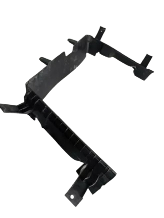 TOLVA RADIADOR CHEVROLET AVEO 2018 AL 2023 SUP DESMONTADO ORIGINAL