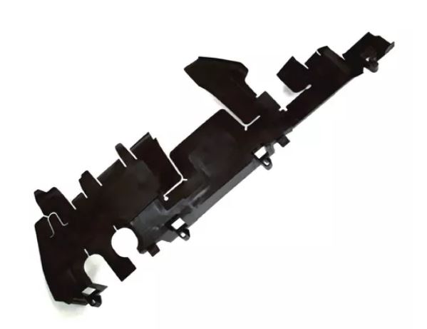 TOLVA RADIADOR VOLKSWAGEN JETTA BICENTENARIO 2011 AL 2018 DER DESMONTADO ORIGINAL