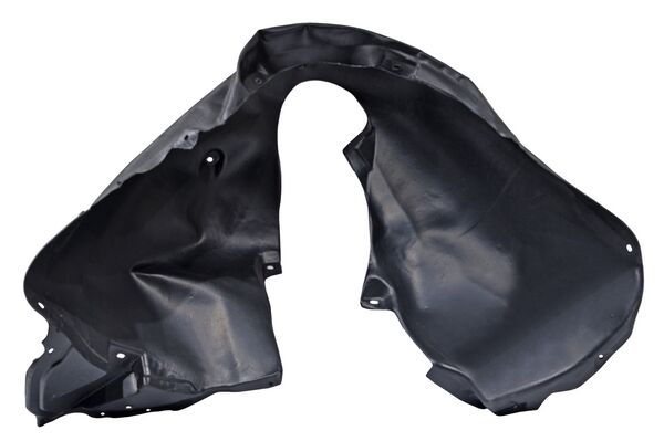 TOLVA SALPICADERA VOLKSWAGEN TAOS 2021 AL 2024 PLAST IZQ