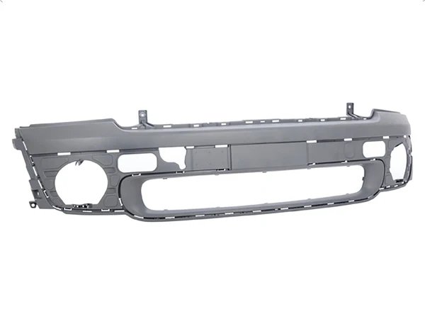 [FABM-MI07-23P3] FASCIA BMW MINI COOPER 2007 AL 2011 2/3 PTAS DEL *R