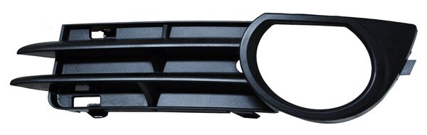 REJILLA (PARRILLA) AUDI A3 2004 AL 2008 P/FARO AUX IZQ (11836) TW