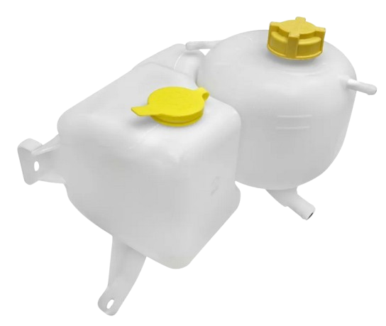 DEPOSITO RECUPERADOR/LIMPIABRISAS FORD RANGER 2004 AL 2012 L4 2.3/V6 3.0, 4.0 LTS S/TAPON NAC