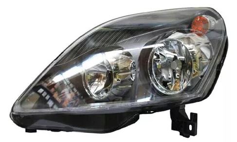 FARO CHEVROLET ZAFIRA 2006 AL 2007 ELECT IZQ TYC *R