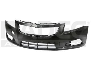 FASCIA CHEVROLET CRUZE 2011 AL 2014 P/PINTAR DEL ORIGINAL *R